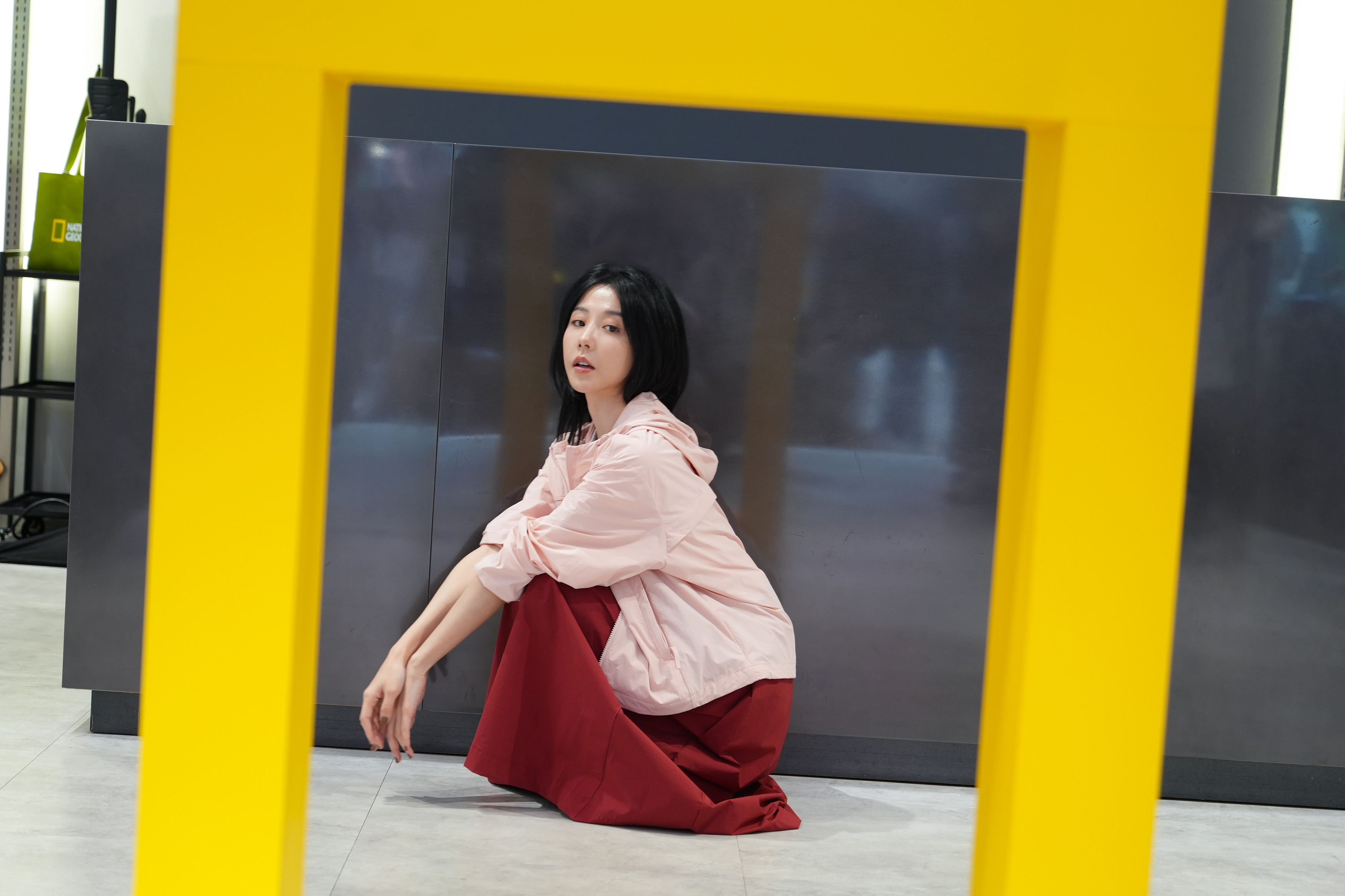 國家地理服飾National Geographic Apparel 